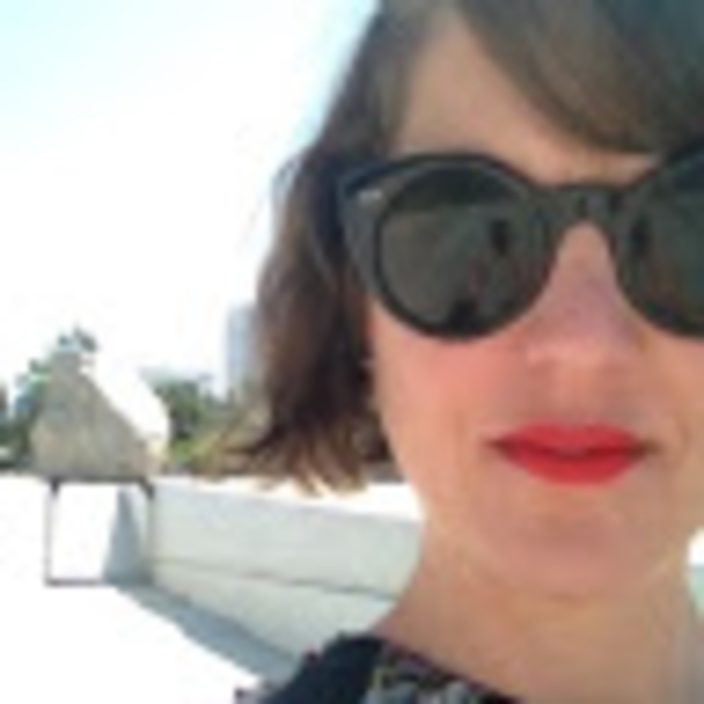 Meet your Posher, Meghan